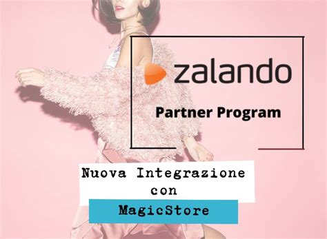 zalando partner programs.